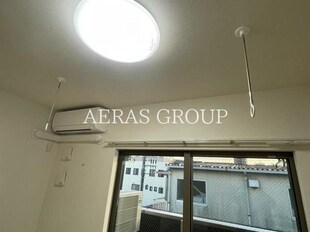 ポノ ククナの物件内観写真